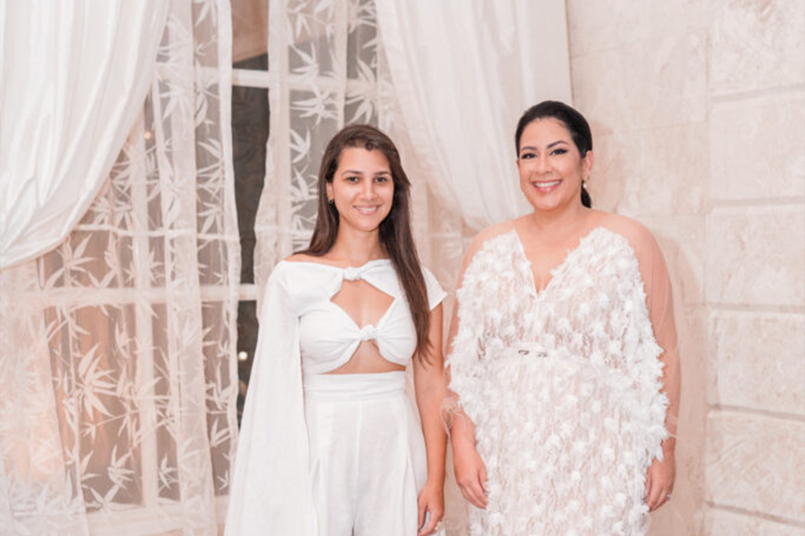 Santa Paloma y la Fundación Rosaida González, realizaron el Latam Summer Edition